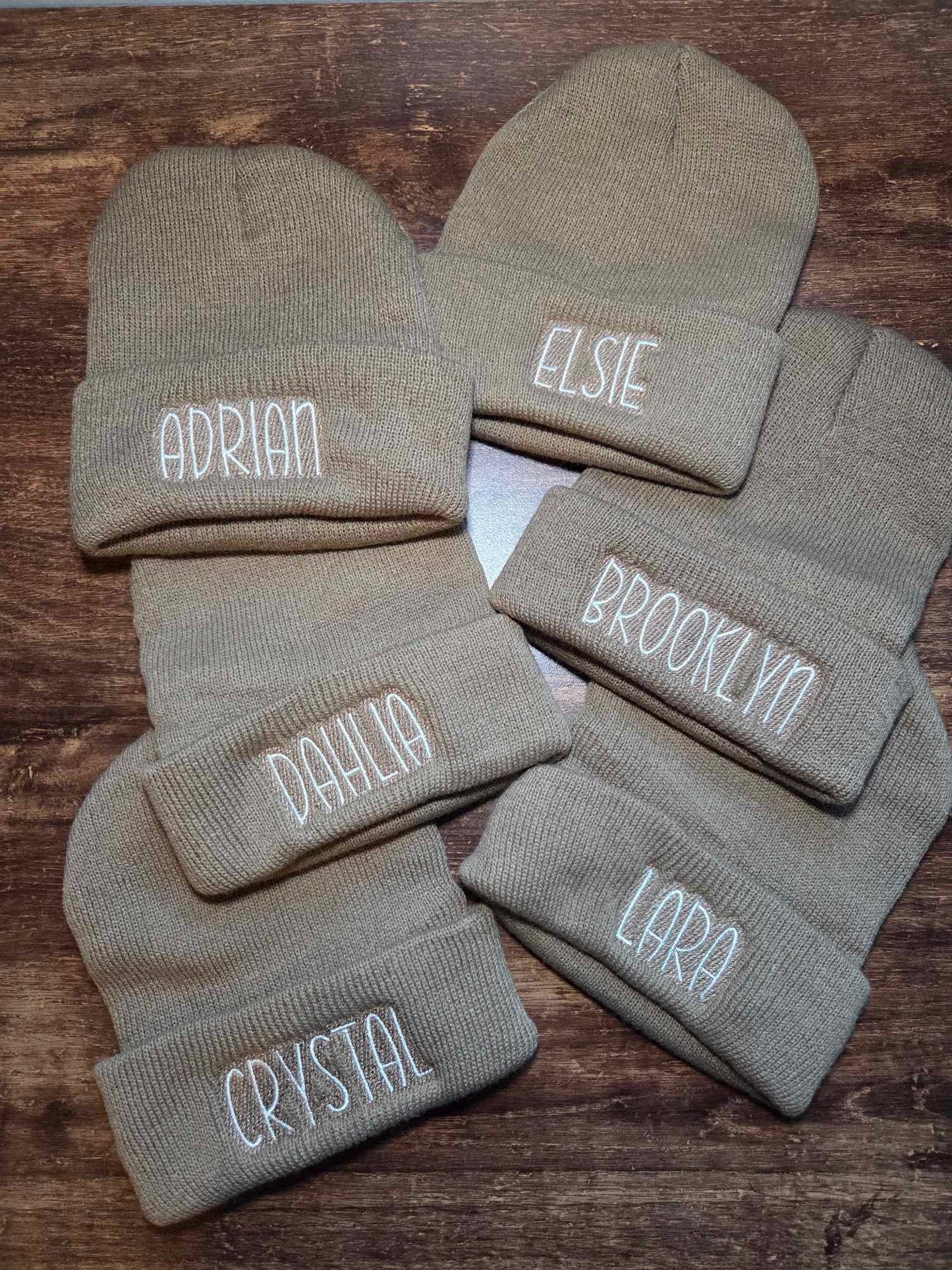 Kids Beanies