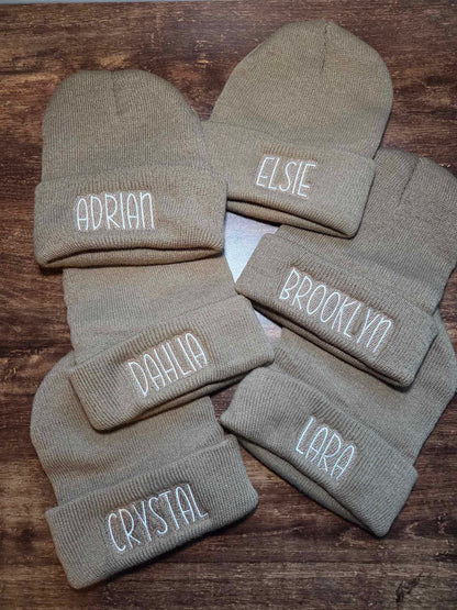 Kids Beanies