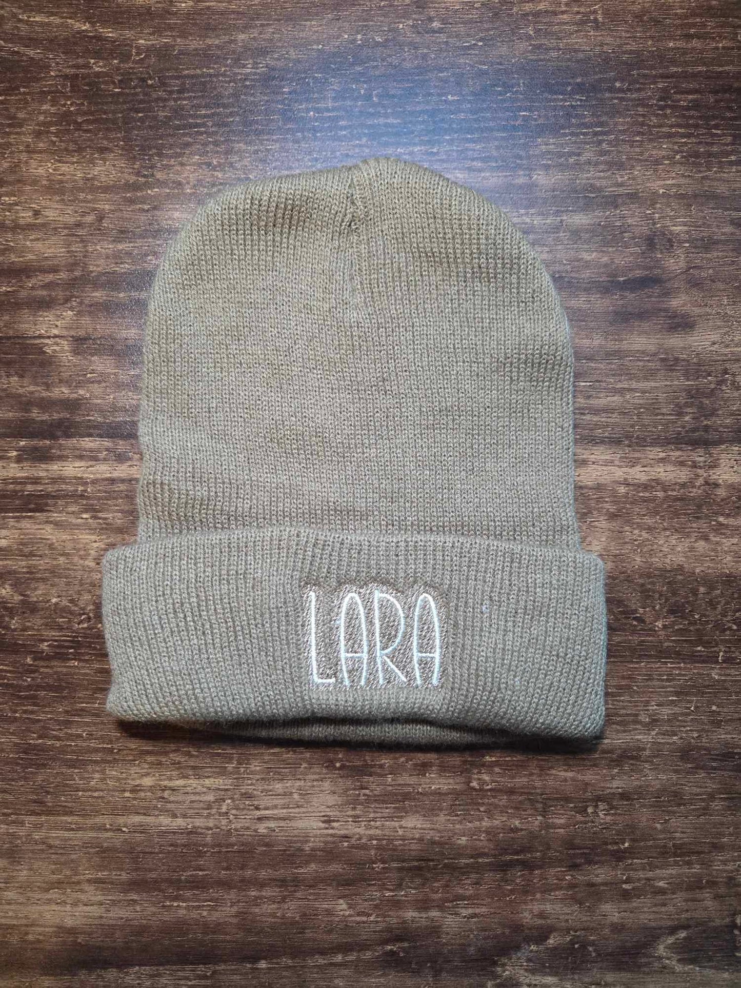 Kids Beanies