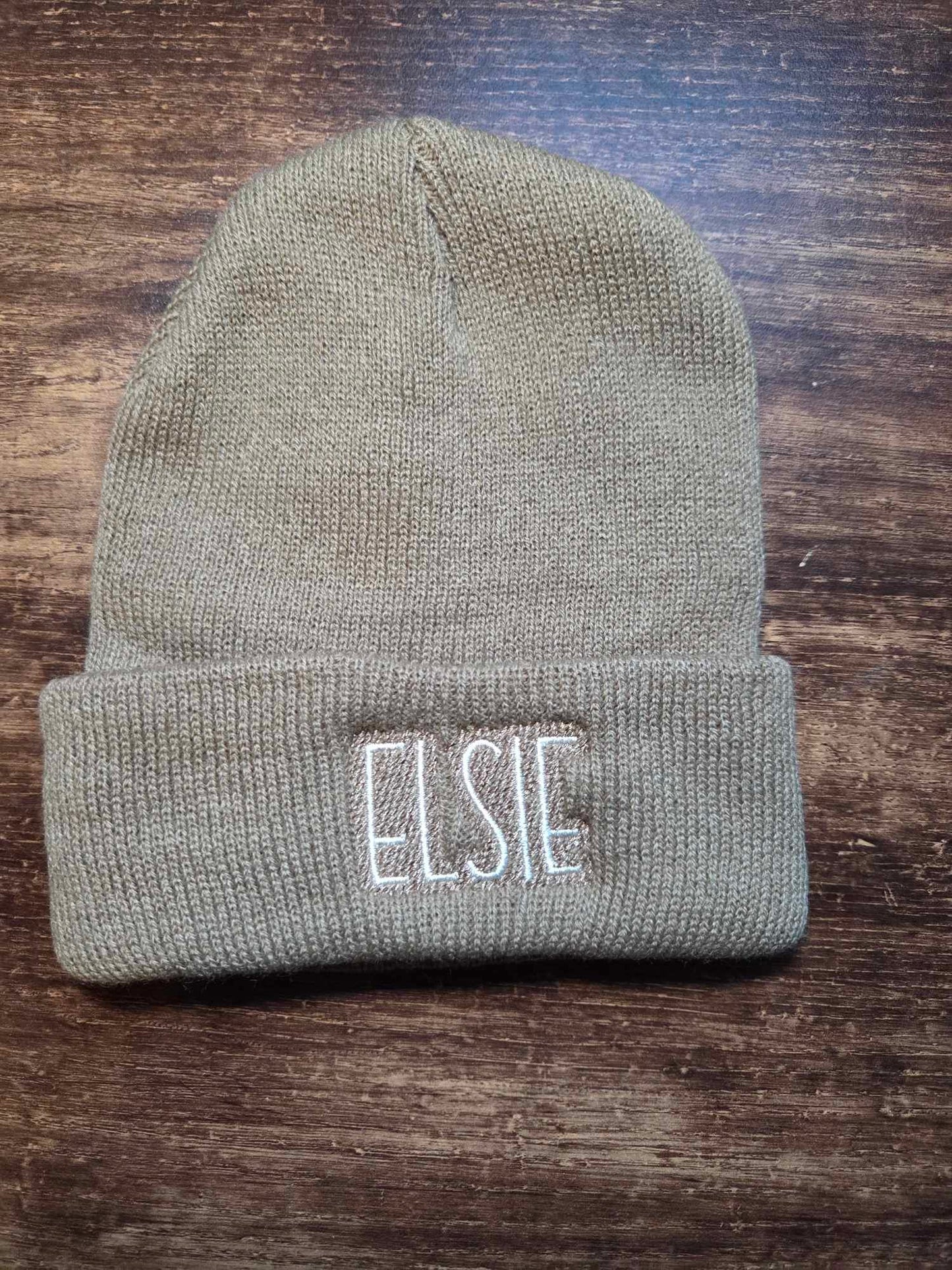 Kids Beanies