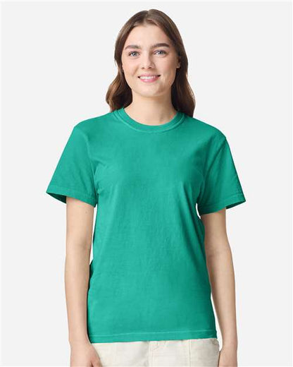 Unisex Garment-Dyed Heavyweight T-Shirt