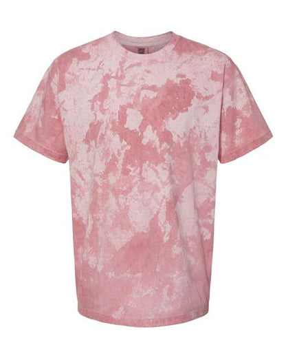Unisex Colorblast™ Heavyweight T-Shirt