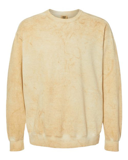 Unisex Colorblast™ Crewneck Sweatshirt