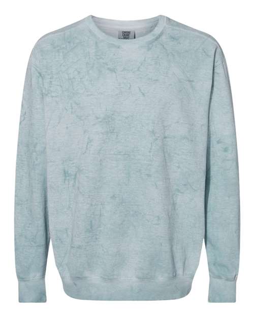 Unisex Colorblast™ Crewneck Sweatshirt