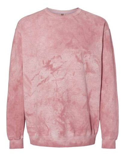 Unisex Colorblast™ Crewneck Sweatshirt