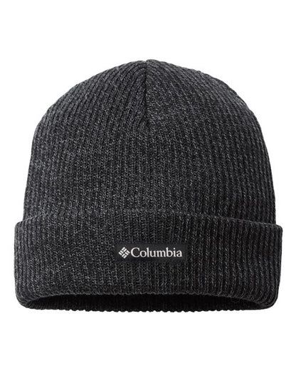 Whirlibird™ Cuffed Beanie