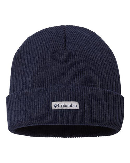 Whirlibird™ Cuffed Beanie