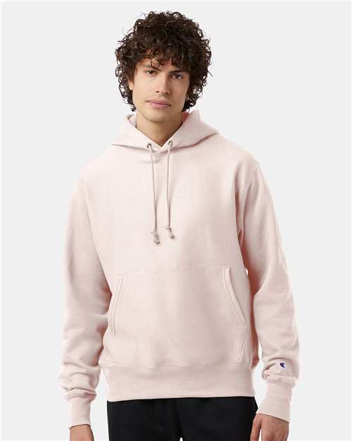 Unisex Reverse Weave® Hooded Sweatshirt