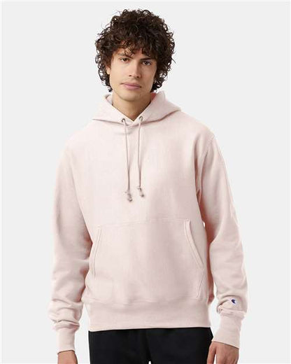 Unisex Reverse Weave® Hooded Sweatshirt