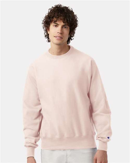 Unisex Reverse Weave® Crewneck Sweatshirt