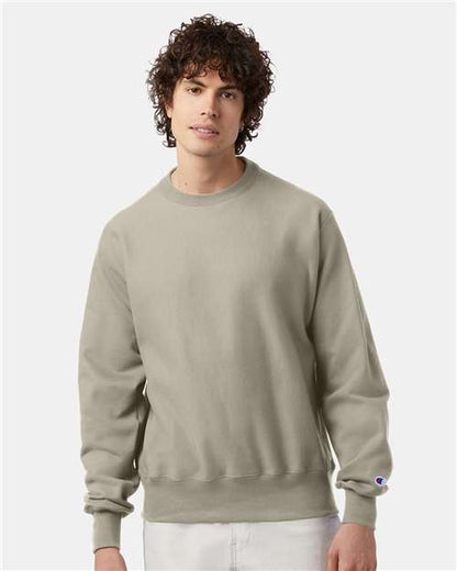 Unisex Reverse Weave® Crewneck Sweatshirt