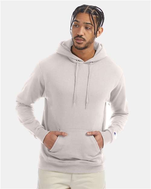 Unisex Powerblend® Hooded Sweatshirt