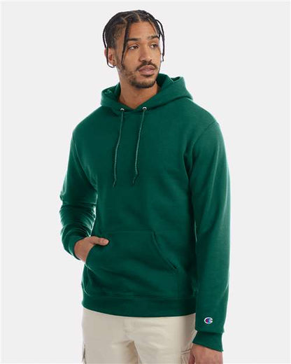 Unisex Powerblend® Hooded Sweatshirt