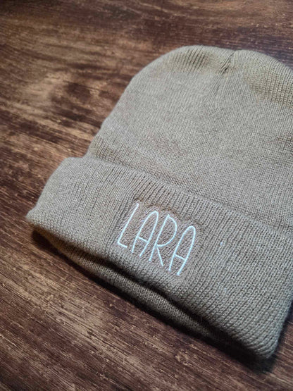 Kids Beanies