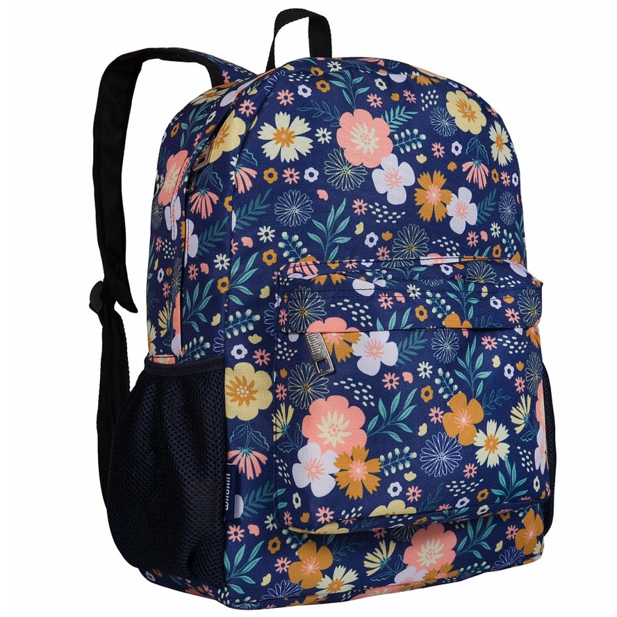 Wildflower 16 Inch Backpack