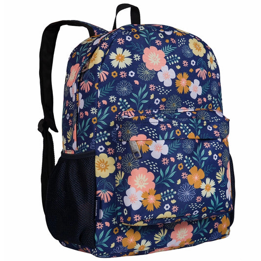 Wildflower 16 Inch Backpack