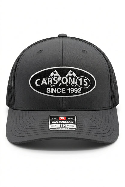 Custom Richardson 112 Hat