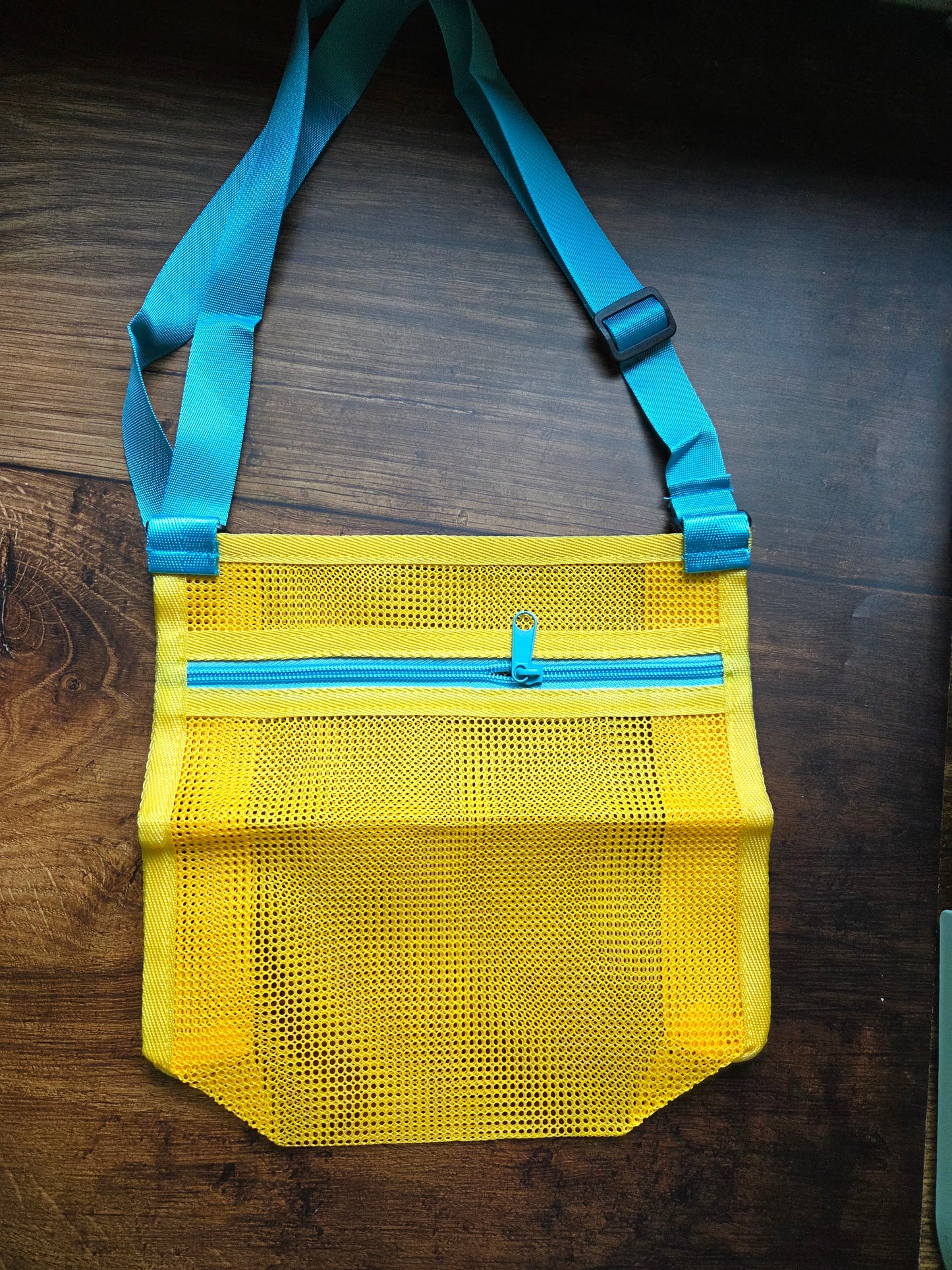 Sea Shell Beach Bags