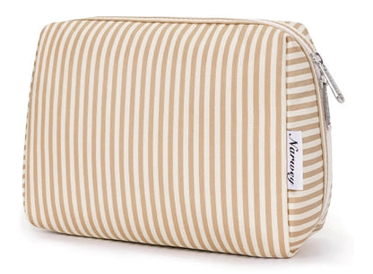 Embroidered Makeup Bags