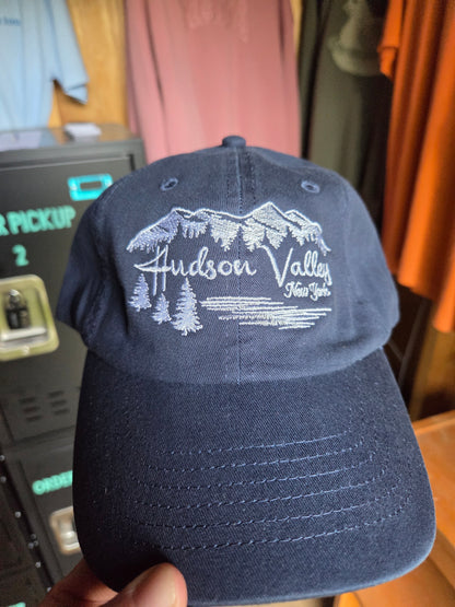 Custom Valucap Dad Hat