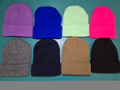 Kids Beanies