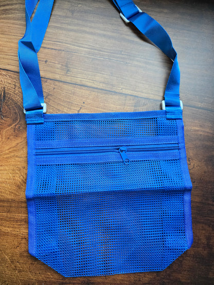 Sea Shell Beach Bags