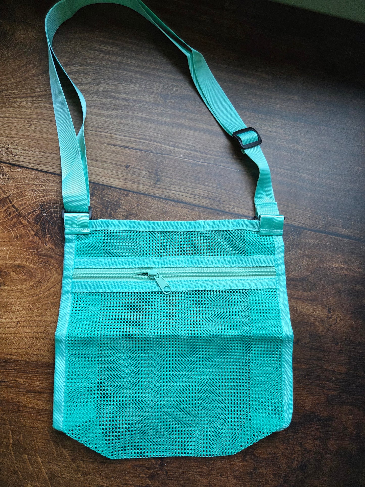 Sea Shell Beach Bags