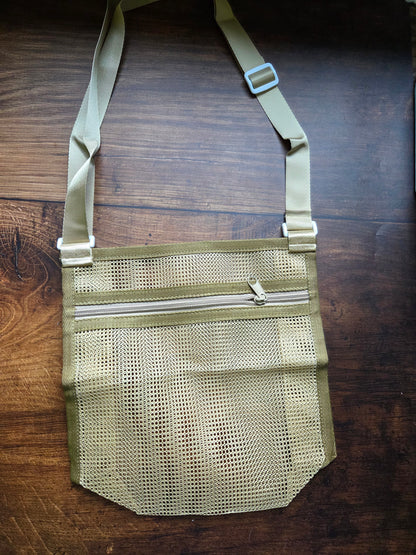 Sea Shell Beach Bags