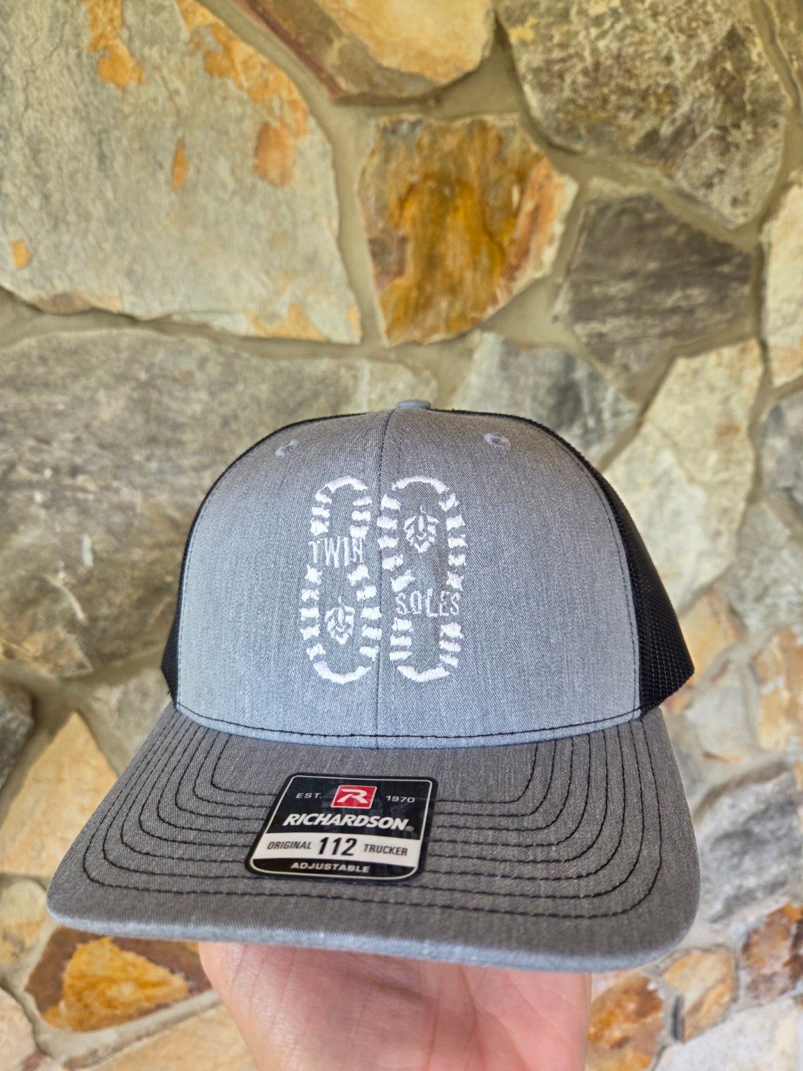 Custom Richardson 112 Hat