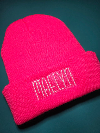 Kids Beanies
