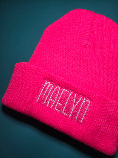 Kids Beanies