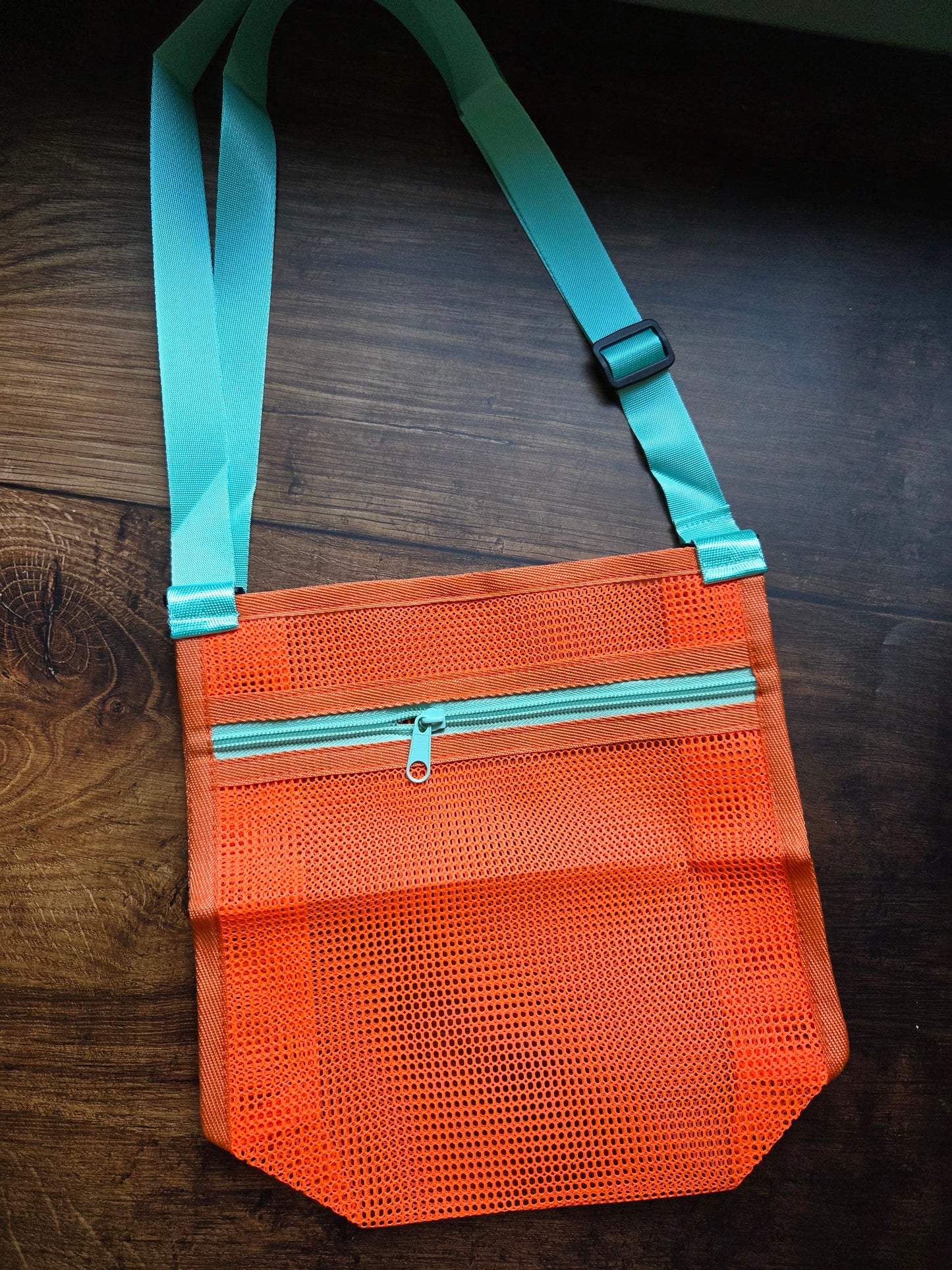 Sea Shell Beach Bags