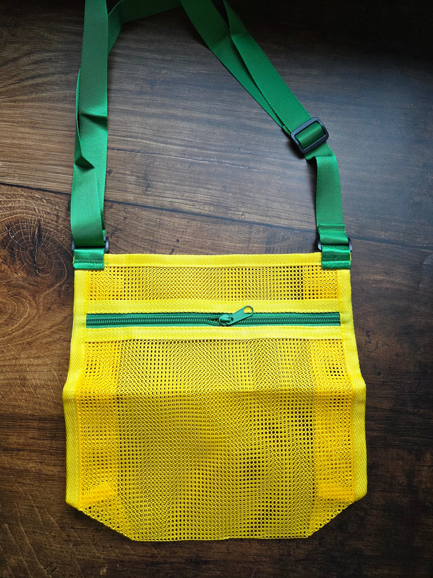 Sea Shell Beach Bags