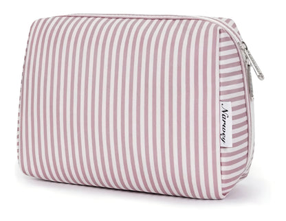 Embroidered Makeup Bags